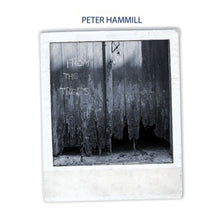 Peter Hammill - Desde los árboles [CD]