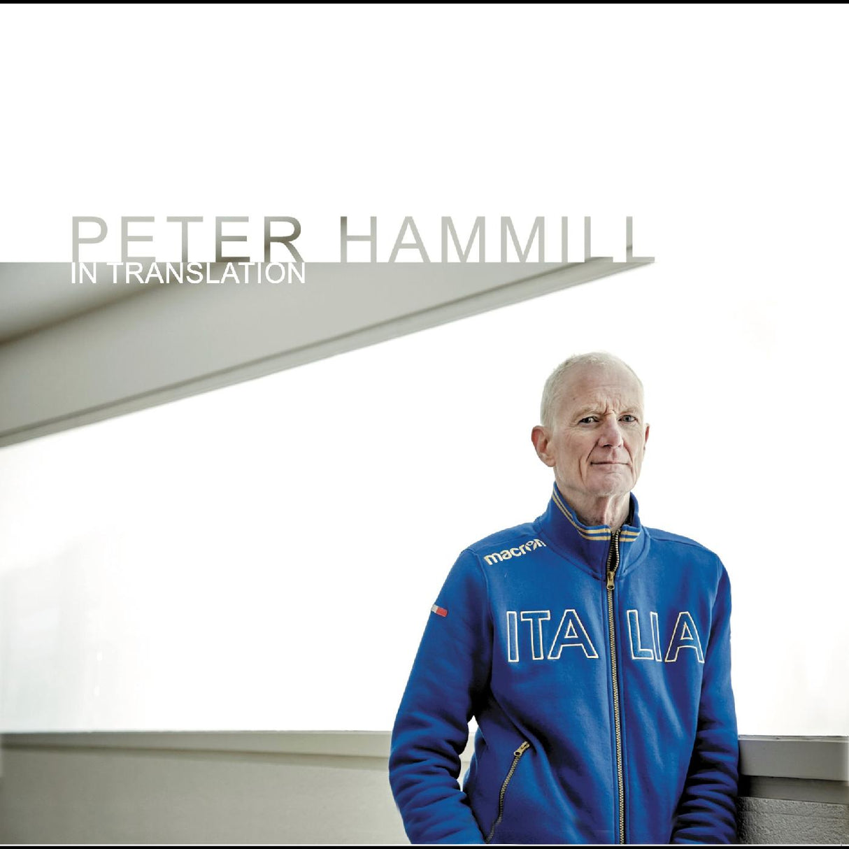 Peter Hammill - In Translation [CD]