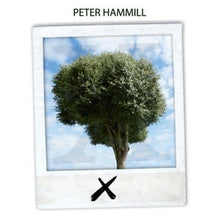 Peter Hammill - X/Ten [CD]