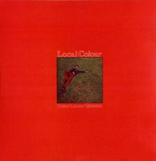 Local Colour [CD]