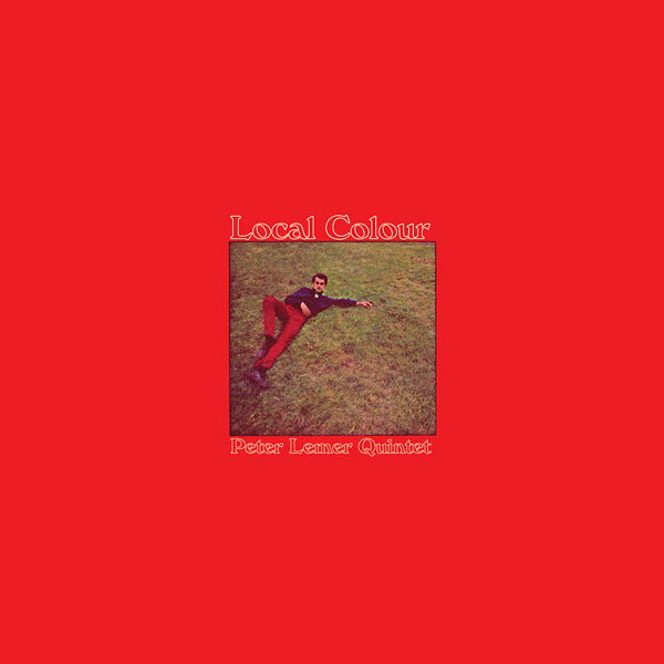 Local Colour [Vinyl]