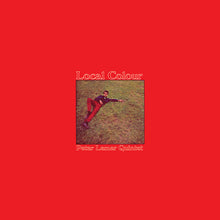 Local Colour [Vinyl]