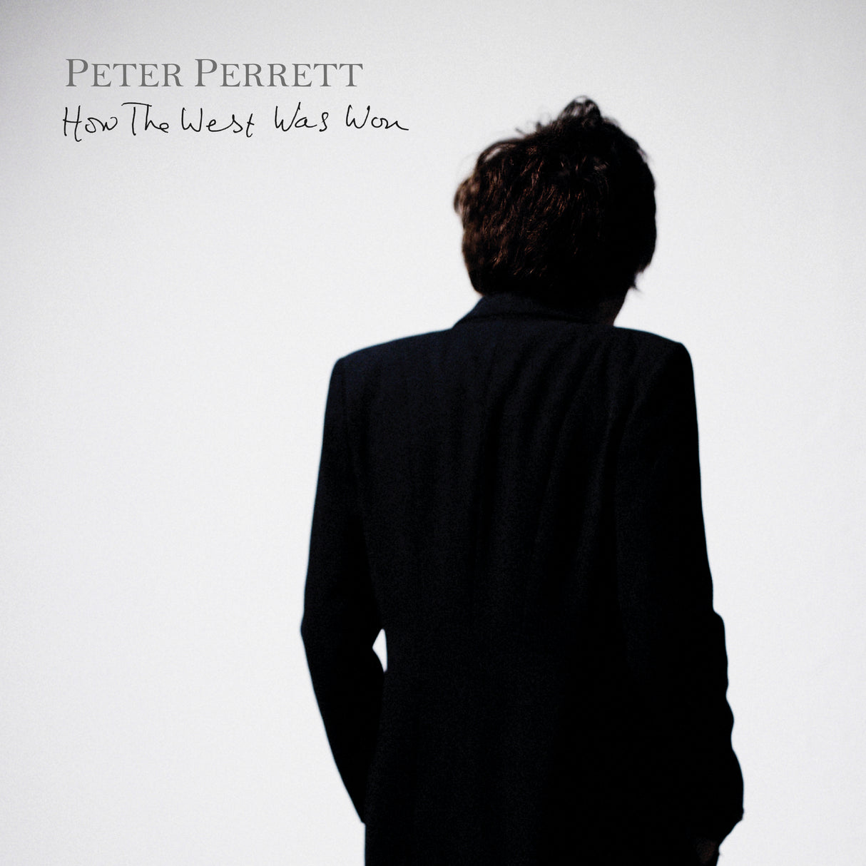 Peter Perrett - How The West Was Won [CD]