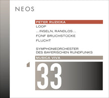 Musica Viva 33 [CD]