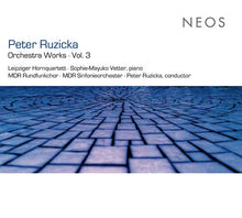 Orchestra Works Vol. 3 [CD]