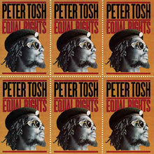 Peter Tosh - Equal Rights [2LP] [Vinyl]