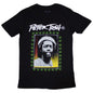 Peter Tosh Leaf Frame [T-Shirt]
