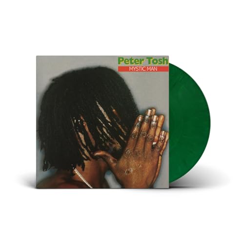 Mystic Man [Vinyl]