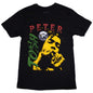 Peter Tosh Smokin' [T-Shirt]