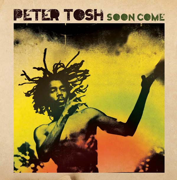 Peter Tosh - Soon Come [CD]