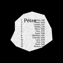PETRA - Aunis [Vinyl]
