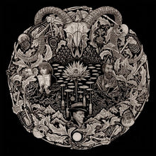 Flailing Tomb [CD]