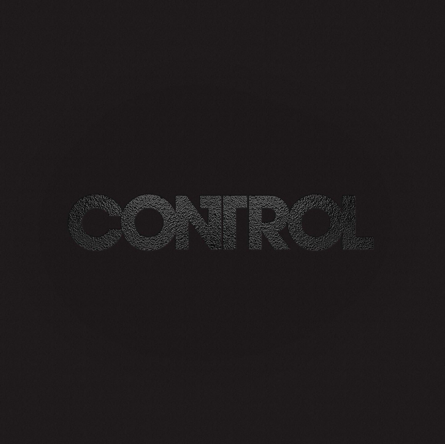 Control (Original Soundtrack) [Vinyl]
