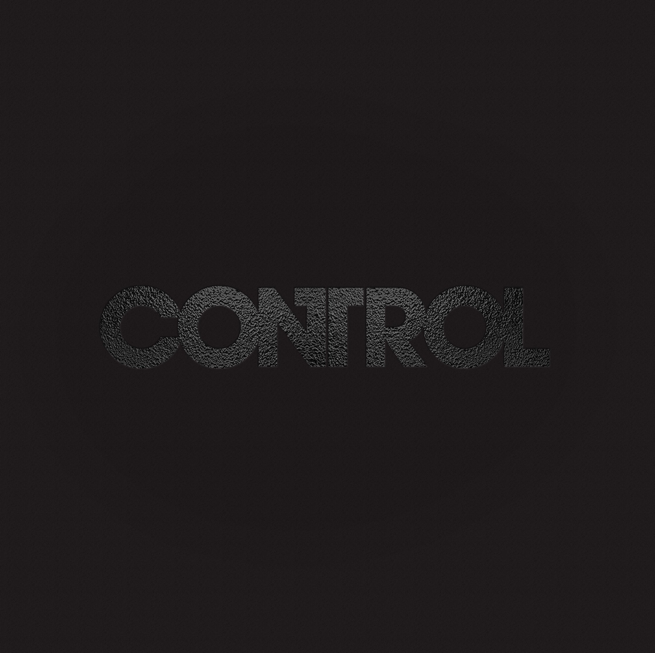 Control (Original Soundtrack) [Vinyl]