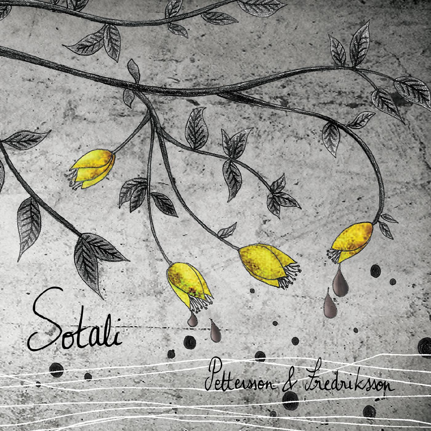 Sotali [CD]