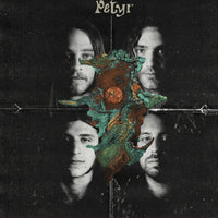 Petyr (BLUE VINYL) [Vinyl] - Paladin Vinyl