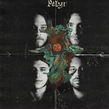 Petyr (BLUE VINYL) [Vinyl] - Paladin Vinyl