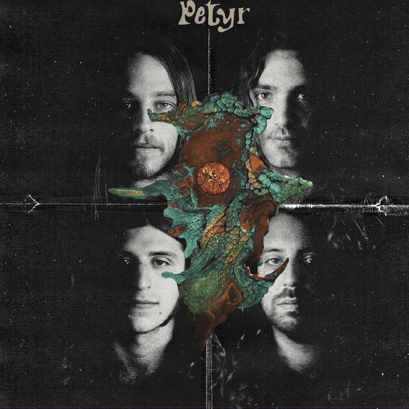Petyr [CD]