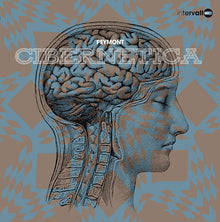 PEYMONT - Cibernetica [Vinyl]