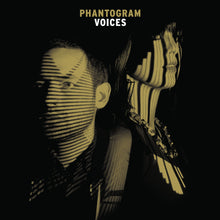 Voices [Limited Gold Galaxy 2LP] [Vinyl]