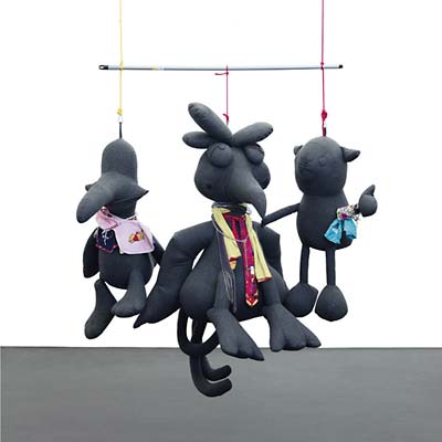 PHANTOM GHOST - Thrown Out Of Drama School [CD]