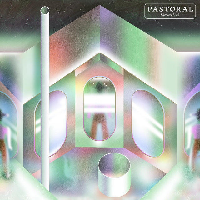 Phantom Limb - Pastoral (MINT VINYL) [Vinyl]