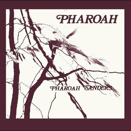 Pharoah Sanders Pharoah (Deluxe Limited Box Set) Vinyl - Paladin Vinyl