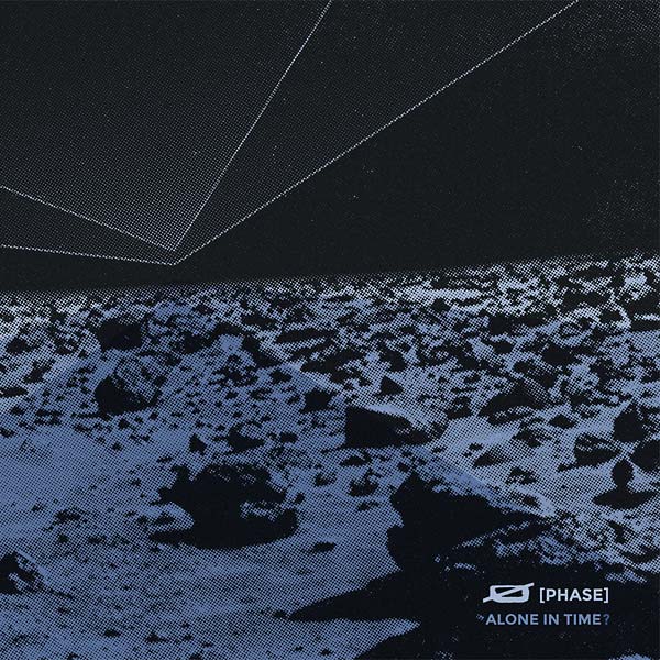 PHASE - Alone in Time? [CD]