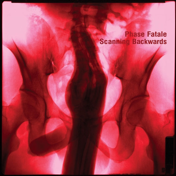 PHASE FATALE - Scanning Backwards [CD]