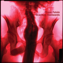 Scanning Backwards [Vinyl]