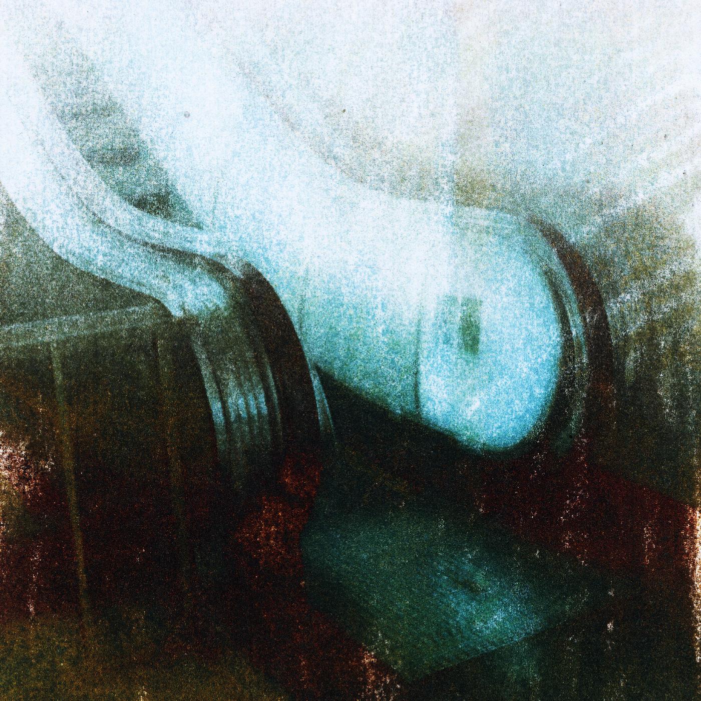 Vertigo KO [Vinyl] - Paladin Vinyl