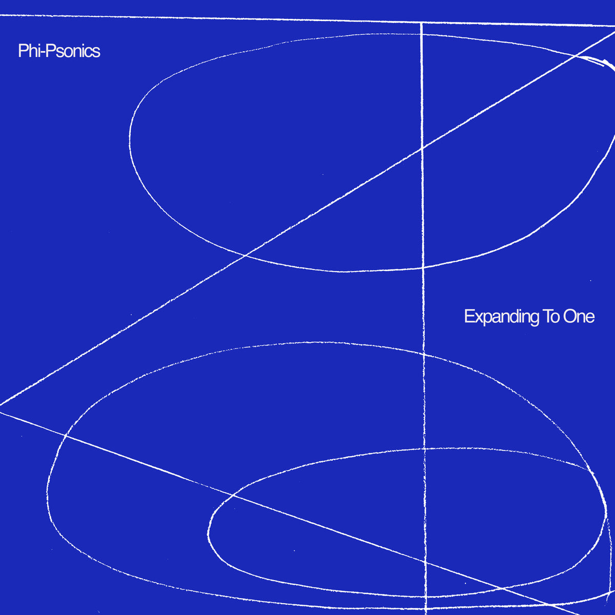 Expanding To One [CD]