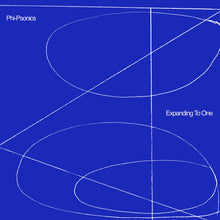 Expanding To One [CD]