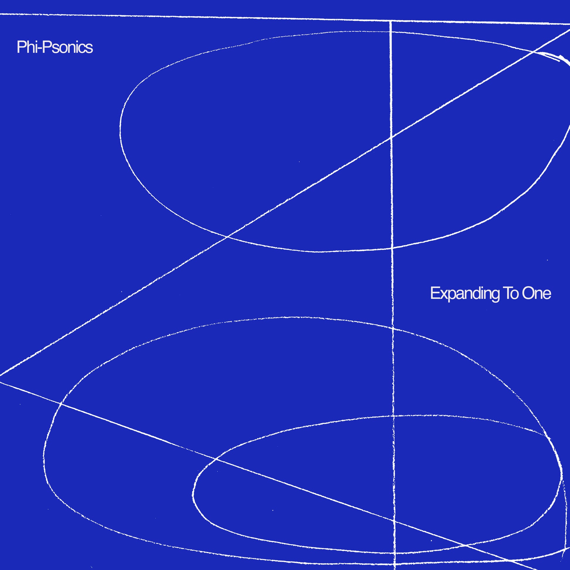 Expanding To One [Vinyl]