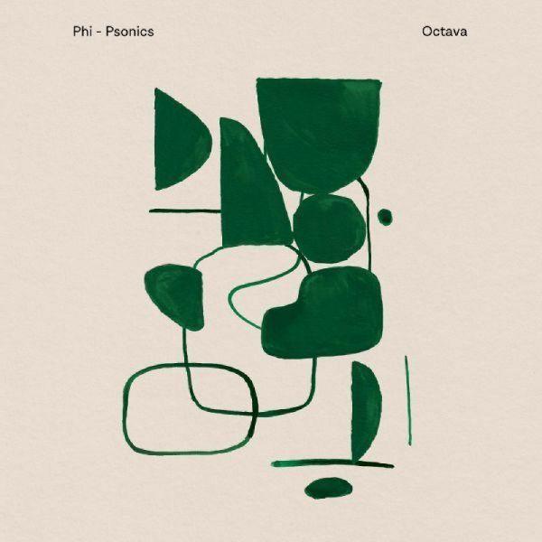 Phi-Psonics - Octava [Vinilo]