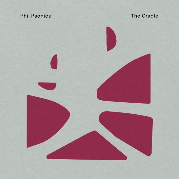 Phi-Psonics - The Cradle (DELUXE EDITION) [CD]