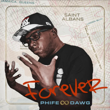 Phife Dawg - Forever (Indie Exclusive, Neon Orange Colored Vinyl) (2 Lp's) [Vinyl]