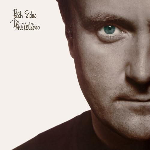 Phil Collins - Ambos lados (Todos los lados) [Vinilo]