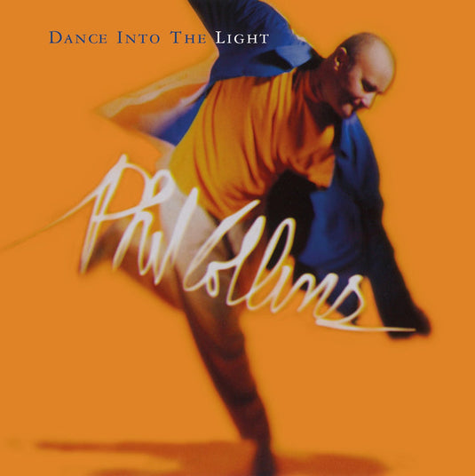 Phil Collins - Dance Into The Light [CD]