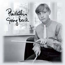 Phil Collins - Going Back [CD]