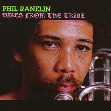 Vibes From The Tribe [Vinyl]