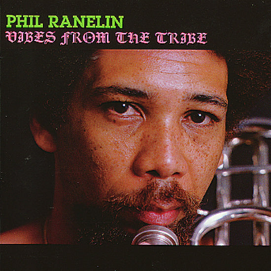 Vibes From The Tribe [Vinyl]