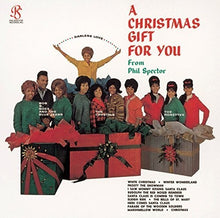 Phil Spector - A Christmas Gift for You from Phil Spector [Import] [Vinyl]