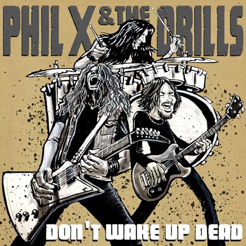 Pow !! Right In The Kisser [Vinyl]