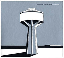 Joy Flashings [CD]