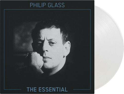 Philip Glass - The Essential [Vinyl]