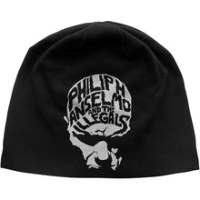 Philip H. Anselmo & The Illegals - Face [Hat]