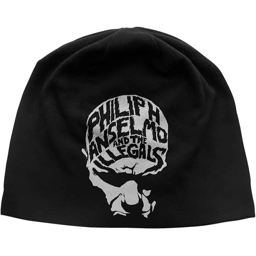 Philip H. Anselmo & The Illegals - Face [Hat]