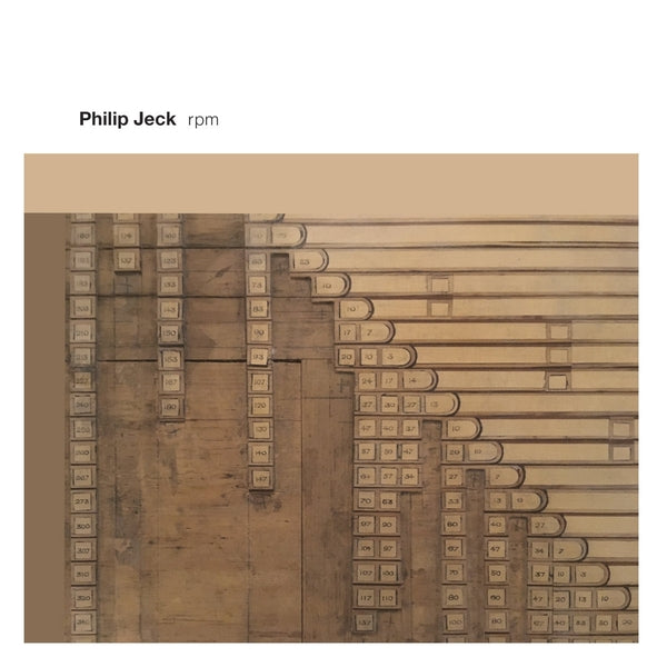 Rpm [CD]