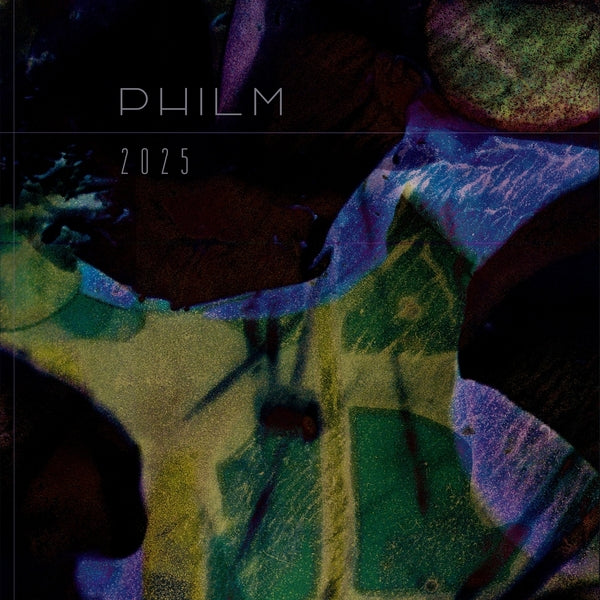 Philipp Gropper'S Philm - 2025 [CD] [CD]
